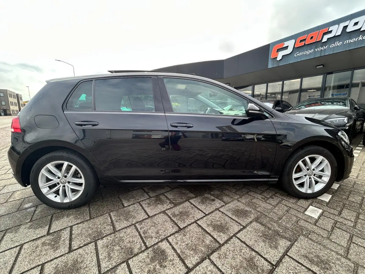 1.4 TSI DSG Highline Panoramadak