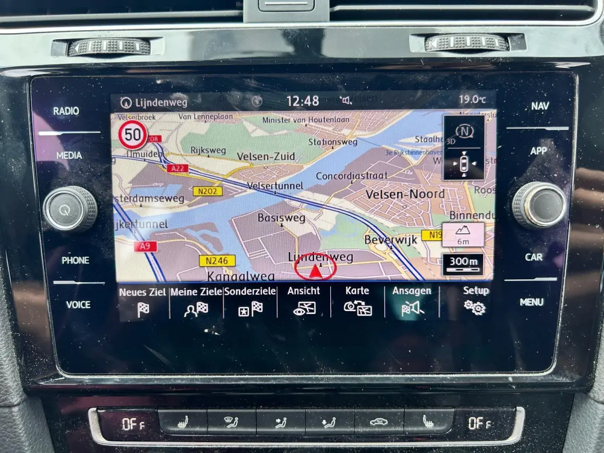 1.4 TSI DSG Highline Panoramadak
