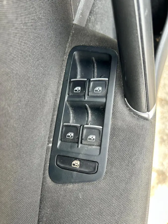 1.4 TSI DSG Highline Panoramadak