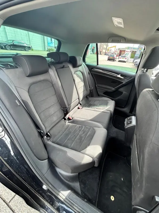 1.4 TSI DSG Highline Panoramadak