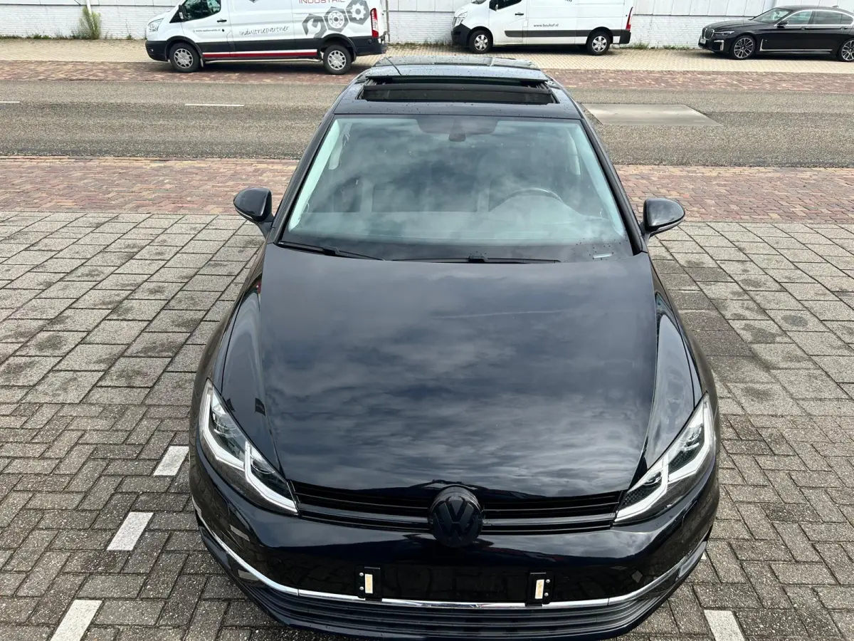 1.4 TSI DSG Highline Panoramadak