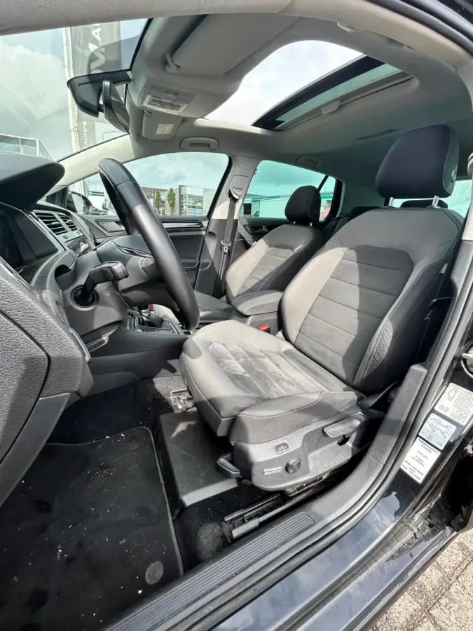 1.4 TSI DSG Highline Panoramadak