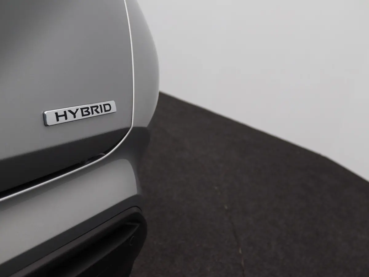 1.6 Hybrid Tekna |  Sound pack | Cold pack light |