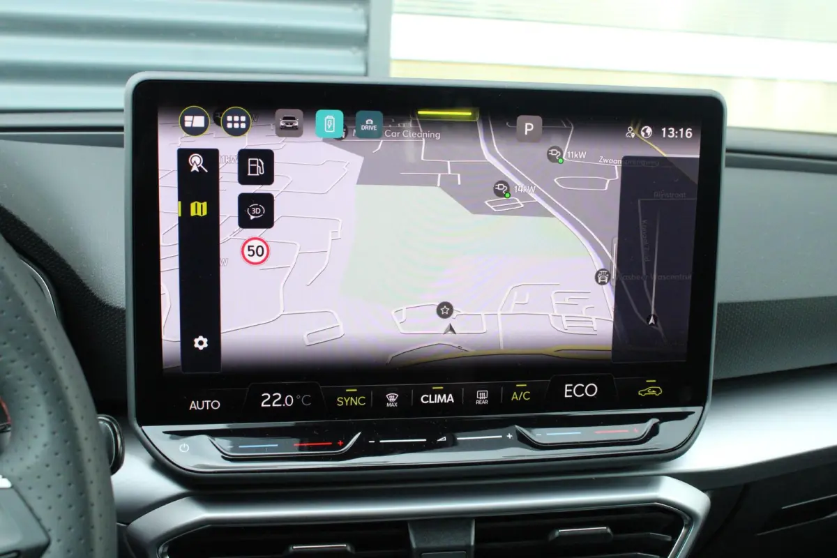 1.5 TSI e-Hybrid 204pk FR PHEV First Edition | 18" Velgen | Dodehoek Detectie | Adaptive Cruise