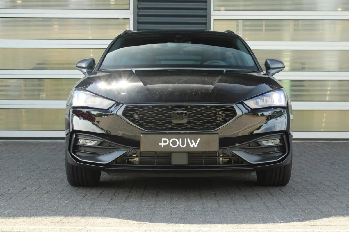 1.5 TSI e-Hybrid 204pk FR PHEV First Edition | 18" Velgen | Dodehoek Detectie | Adaptive Cruise