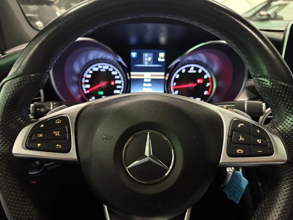 250 4MATIC AMG PANO/NAVI/LEDER/LED/CAM/ECC/PDC/CRUISE/STOEL-M///