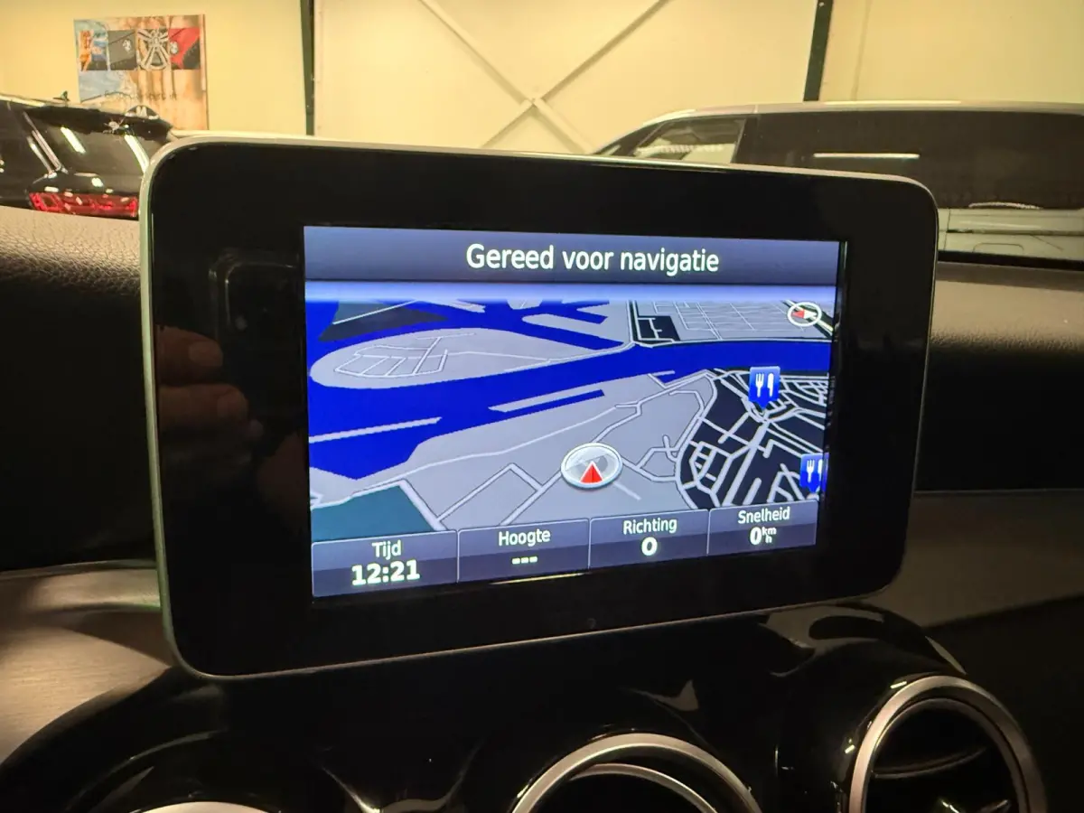 250 4MATIC AMG PANO/NAVI/LEDER/LED/CAM/ECC/PDC/CRUISE/STOEL-M///