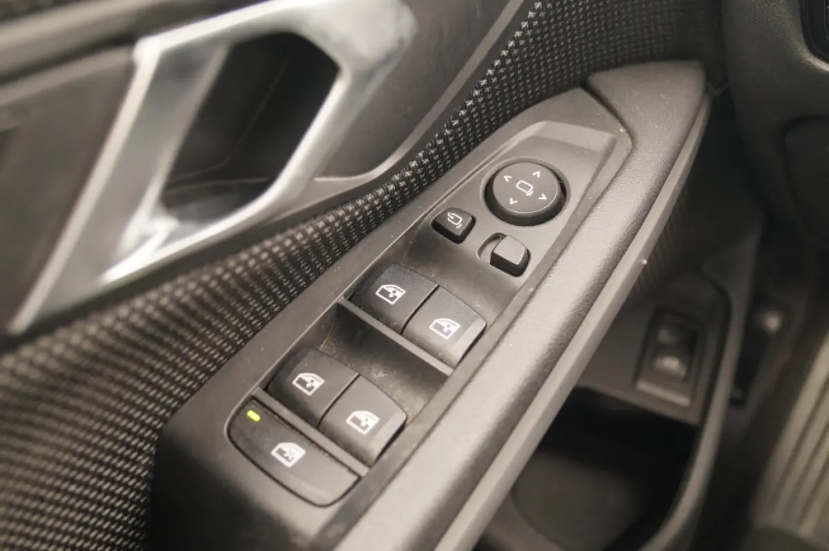 318d Automaat Executive -NAVI-ECC-