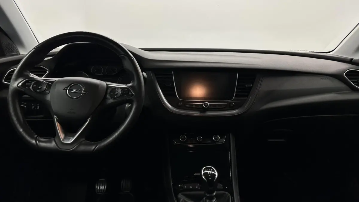 1.2 Turbo Business Edition CARPLAY CAMERA ECC LM NAVIGATIE.