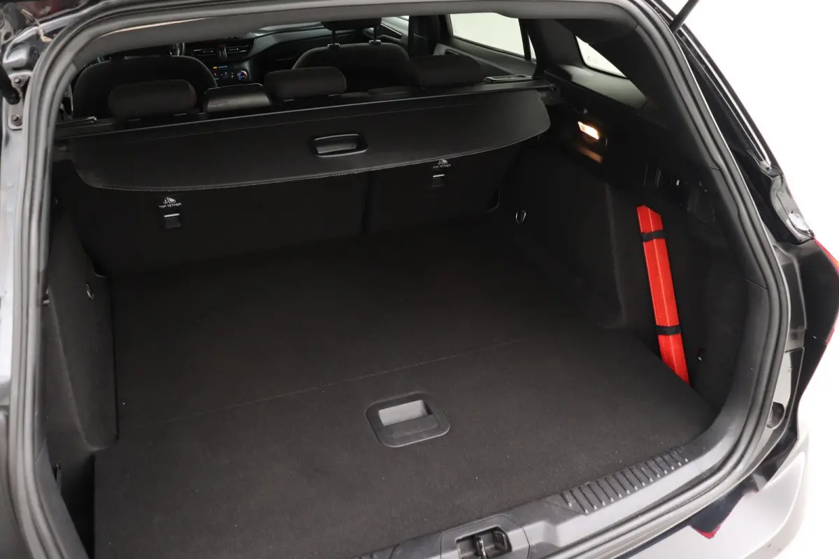 1.5 EcoBoost ST Line Business | B&O | Adap Cruise | Navigatie | CarPlay