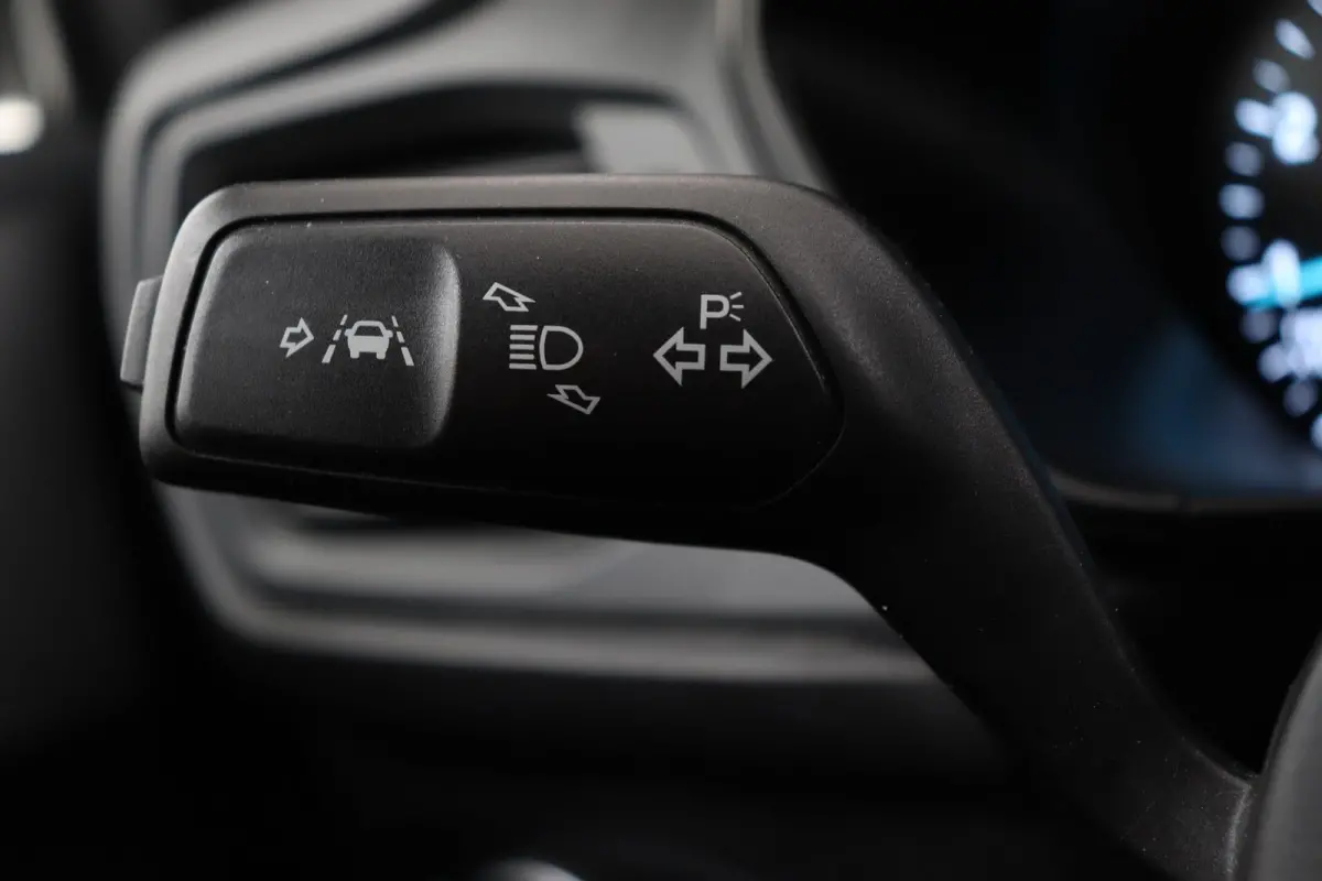 1.5 EcoBoost ST Line Business | B&O | Adap Cruise | Navigatie | CarPlay