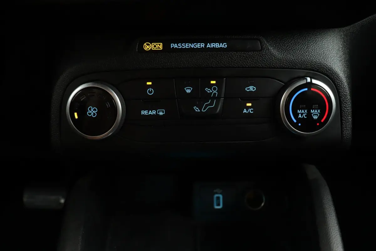 1.5 EcoBoost ST Line Business | B&O | Adap Cruise | Navigatie | CarPlay