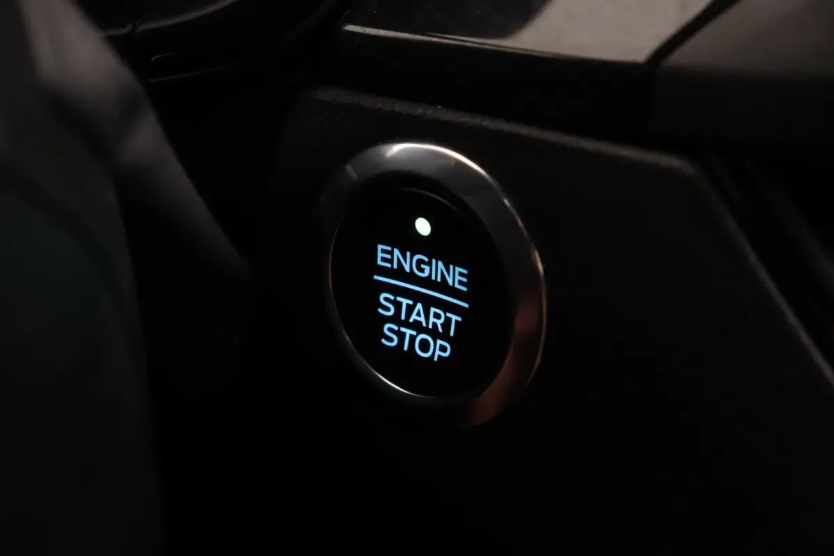 1.5 EcoBoost ST Line Business | B&O | Adap Cruise | Navigatie | CarPlay