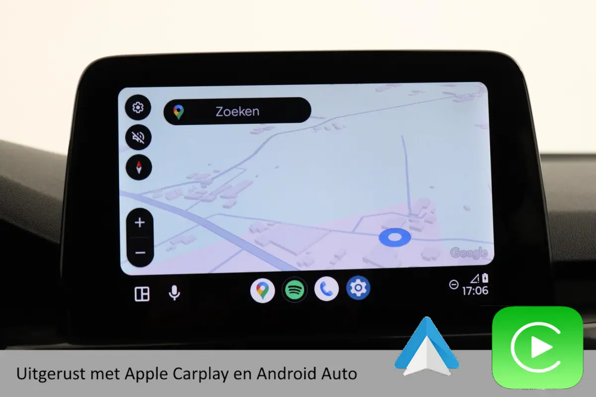 1.5 EcoBoost ST Line Business | B&O | Adap Cruise | Navigatie | CarPlay