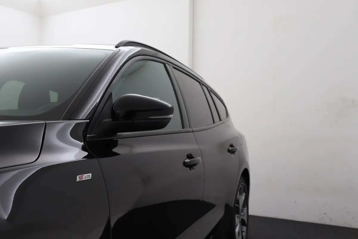 1.5 EcoBoost ST Line Business | B&O | Adap Cruise | Navigatie | CarPlay