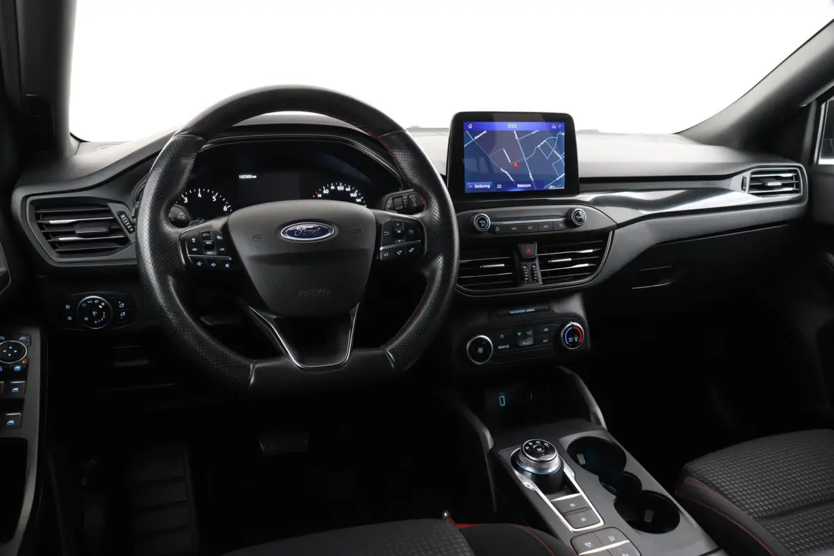 1.5 EcoBoost ST Line Business | B&O | Adap Cruise | Navigatie | CarPlay