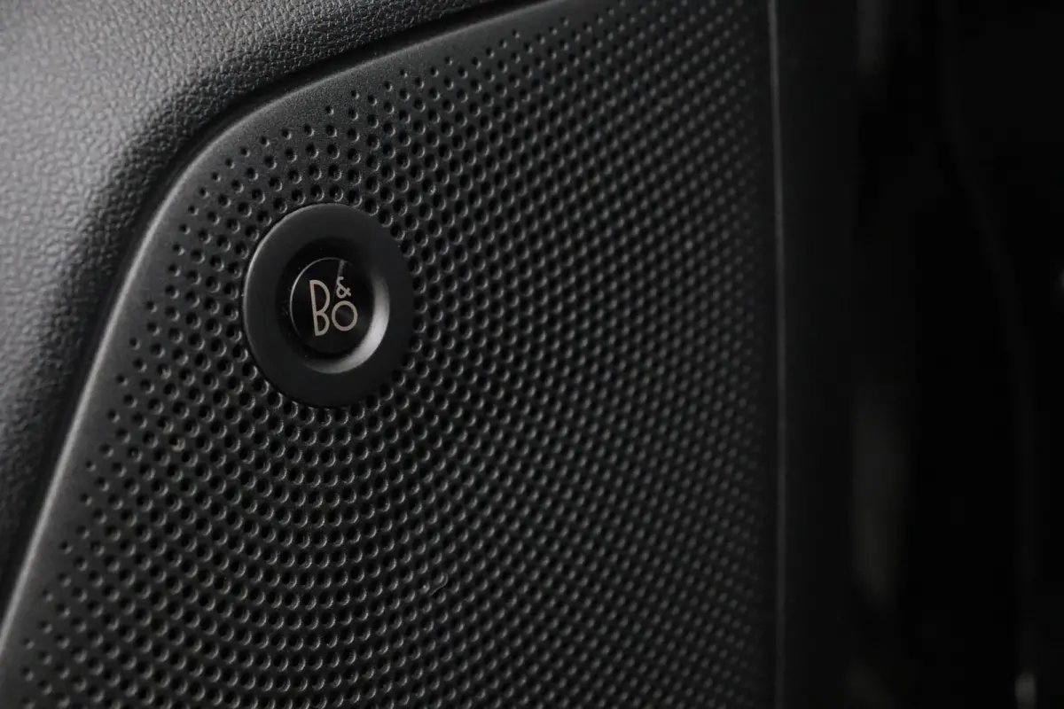 1.5 EcoBoost ST Line Business | B&O | Adap Cruise | Navigatie | CarPlay