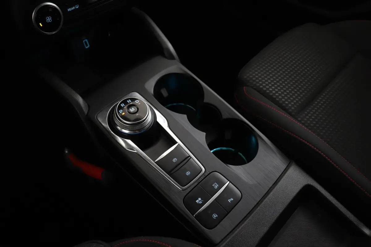 1.5 EcoBoost ST Line Business | B&O | Adap Cruise | Navigatie | CarPlay