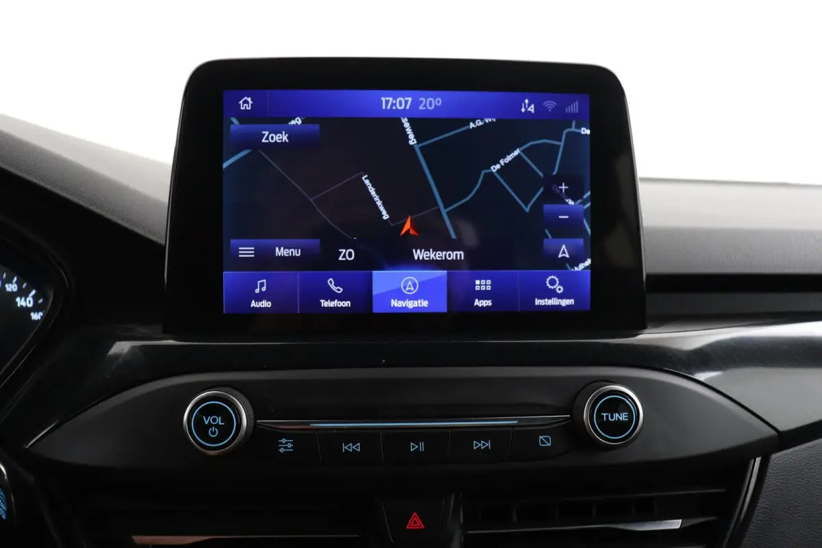 1.5 EcoBoost ST Line Business | B&O | Adap Cruise | Navigatie | CarPlay