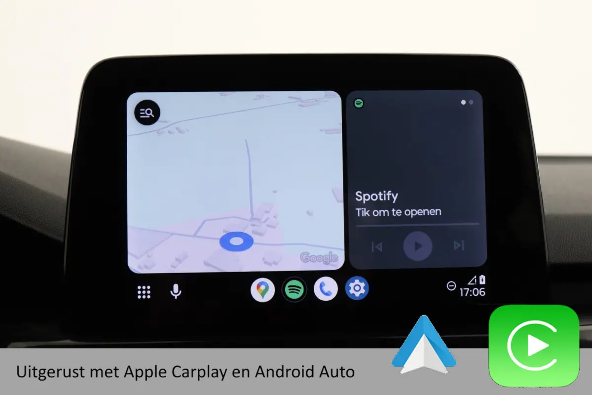 1.5 EcoBoost ST Line Business | B&O | Adap Cruise | Navigatie | CarPlay
