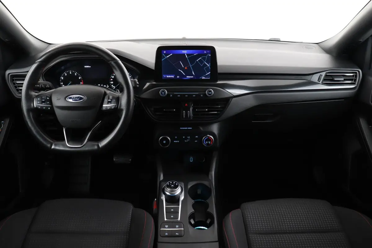 1.5 EcoBoost ST Line Business | B&O | Adap Cruise | Navigatie | CarPlay