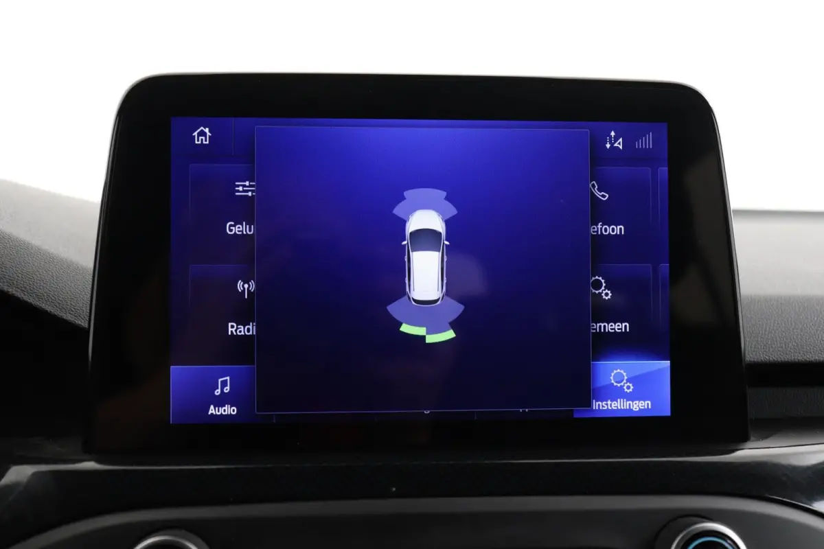 1.5 EcoBoost ST Line Business | B&O | Adap Cruise | Navigatie | CarPlay