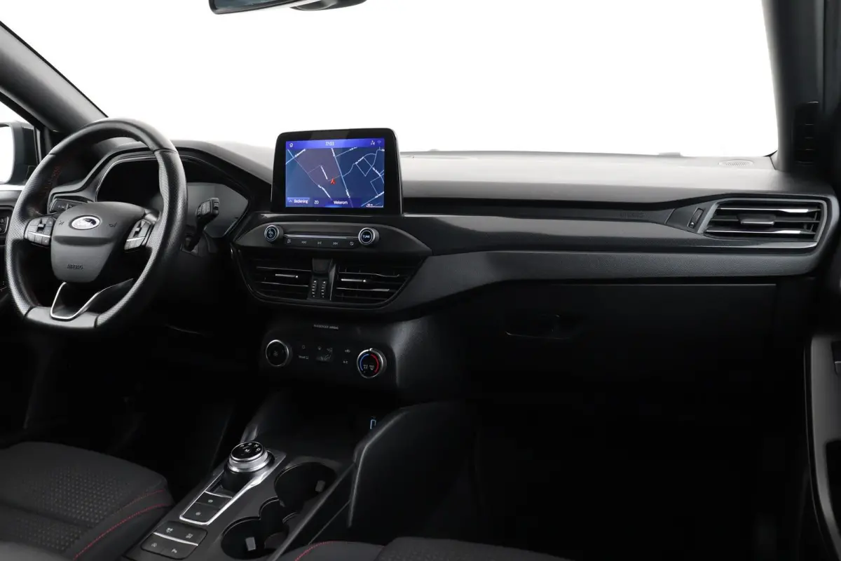 1.5 EcoBoost ST Line Business | B&O | Adap Cruise | Navigatie | CarPlay