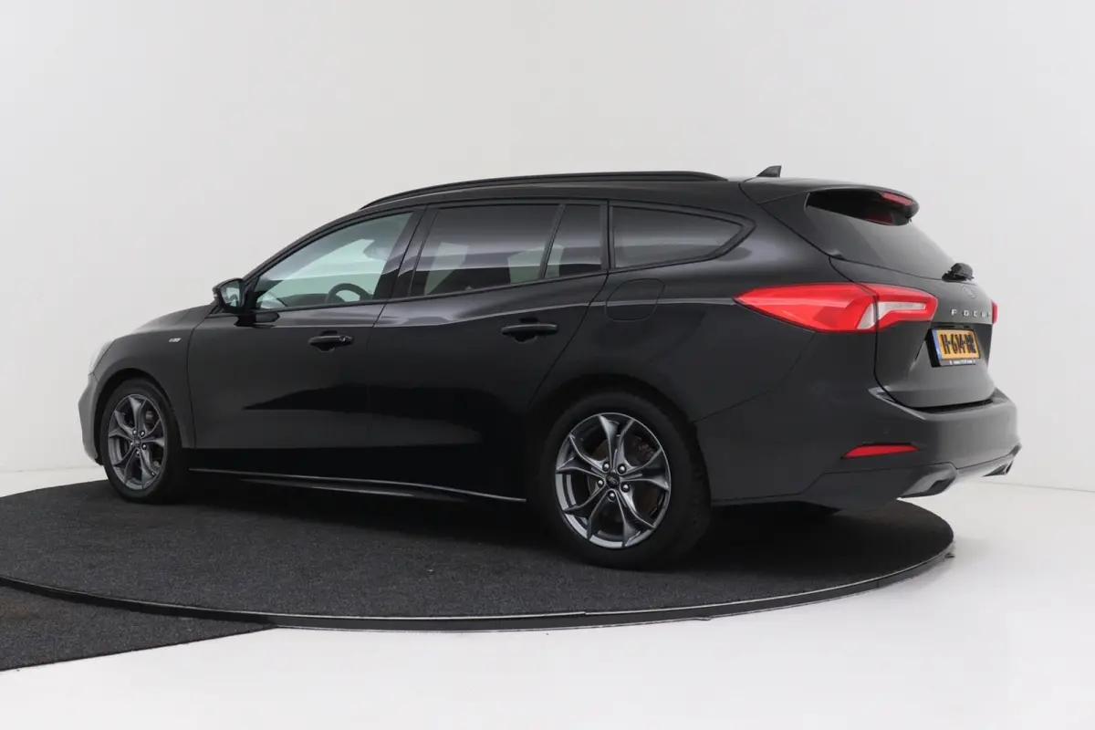 1.5 EcoBoost ST Line Business | B&O | Adap Cruise | Navigatie | CarPlay