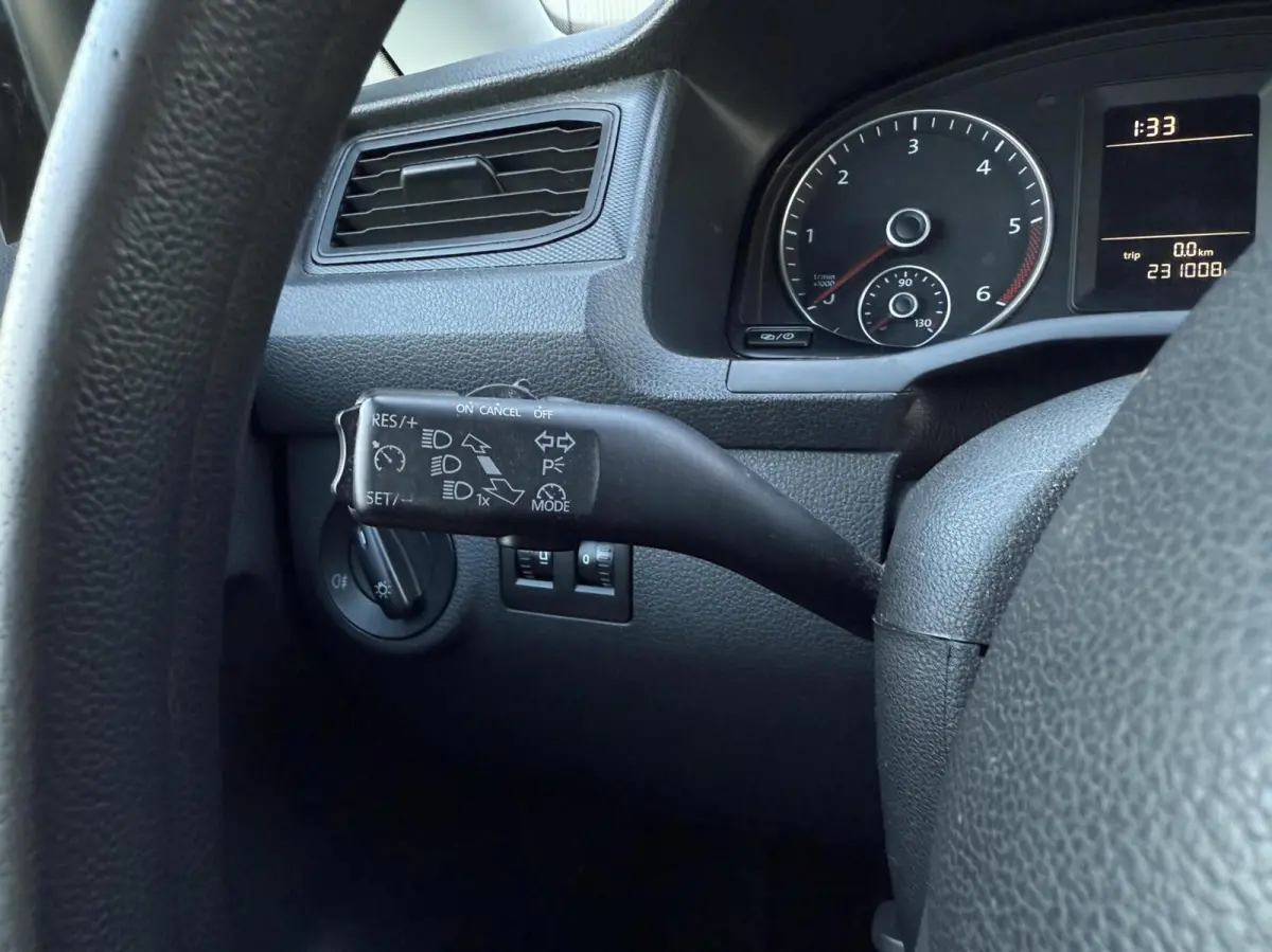Bestel 2.0 TDI L1H1 Splitter - 18 Inch - Verlaagd.