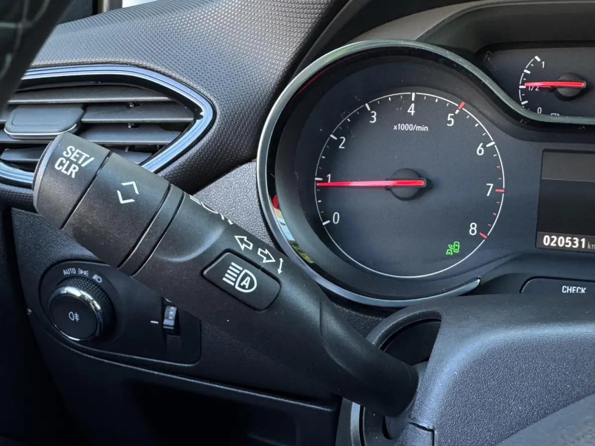 1.2 Turbo Elegance|Pano|Camera|Carplay|Cruise|Dodehoek|Navi|Parkeersensoren|