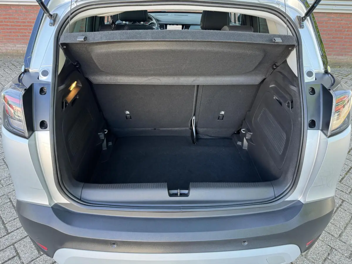 1.2 Turbo Elegance|Pano|Camera|Carplay|Cruise|Dodehoek|Navi|Parkeersensoren|