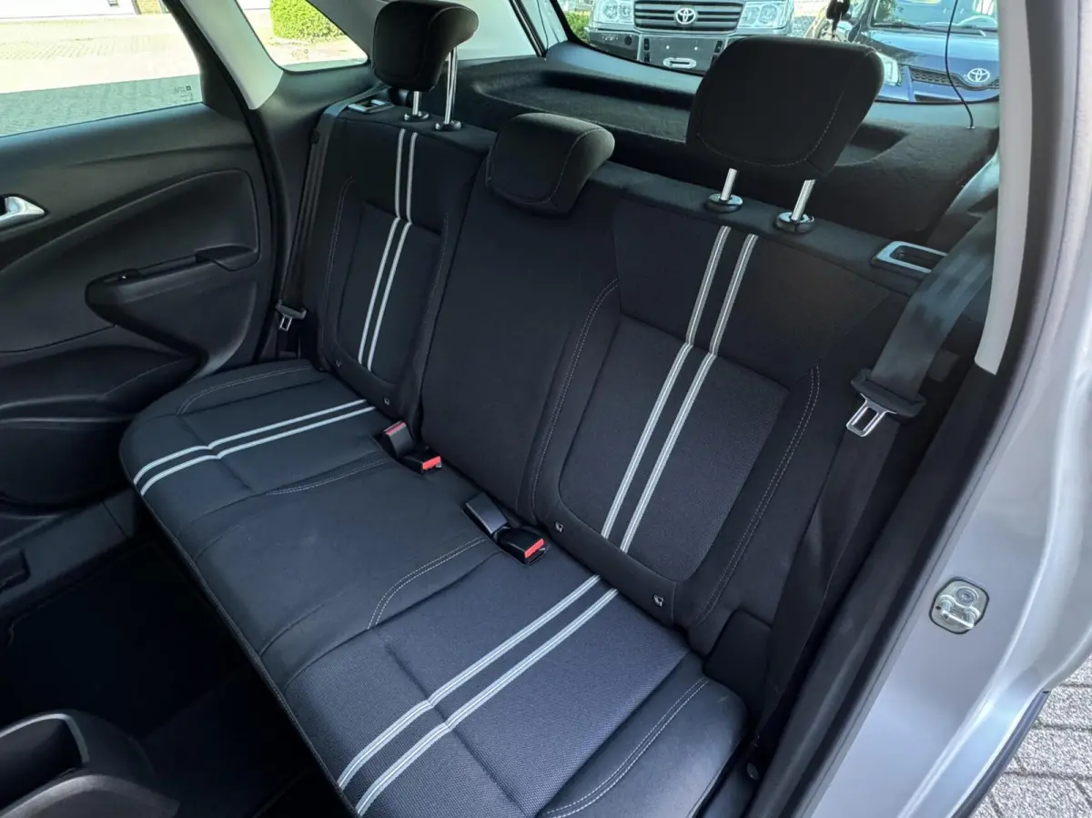 1.2 Turbo Elegance|Pano|Camera|Carplay|Cruise|Dodehoek|Navi|Parkeersensoren|