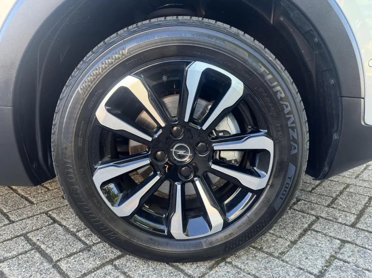 1.2 Turbo Elegance|Pano|Camera|Carplay|Cruise|Dodehoek|Navi|Parkeersensoren|