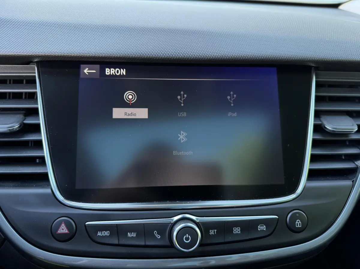 1.2 Turbo Elegance|Pano|Camera|Carplay|Cruise|Dodehoek|Navi|Parkeersensoren|