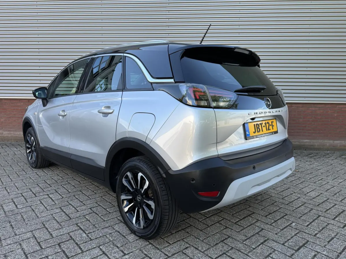 1.2 Turbo Elegance|Pano|Camera|Carplay|Cruise|Dodehoek|Navi|Parkeersensoren|