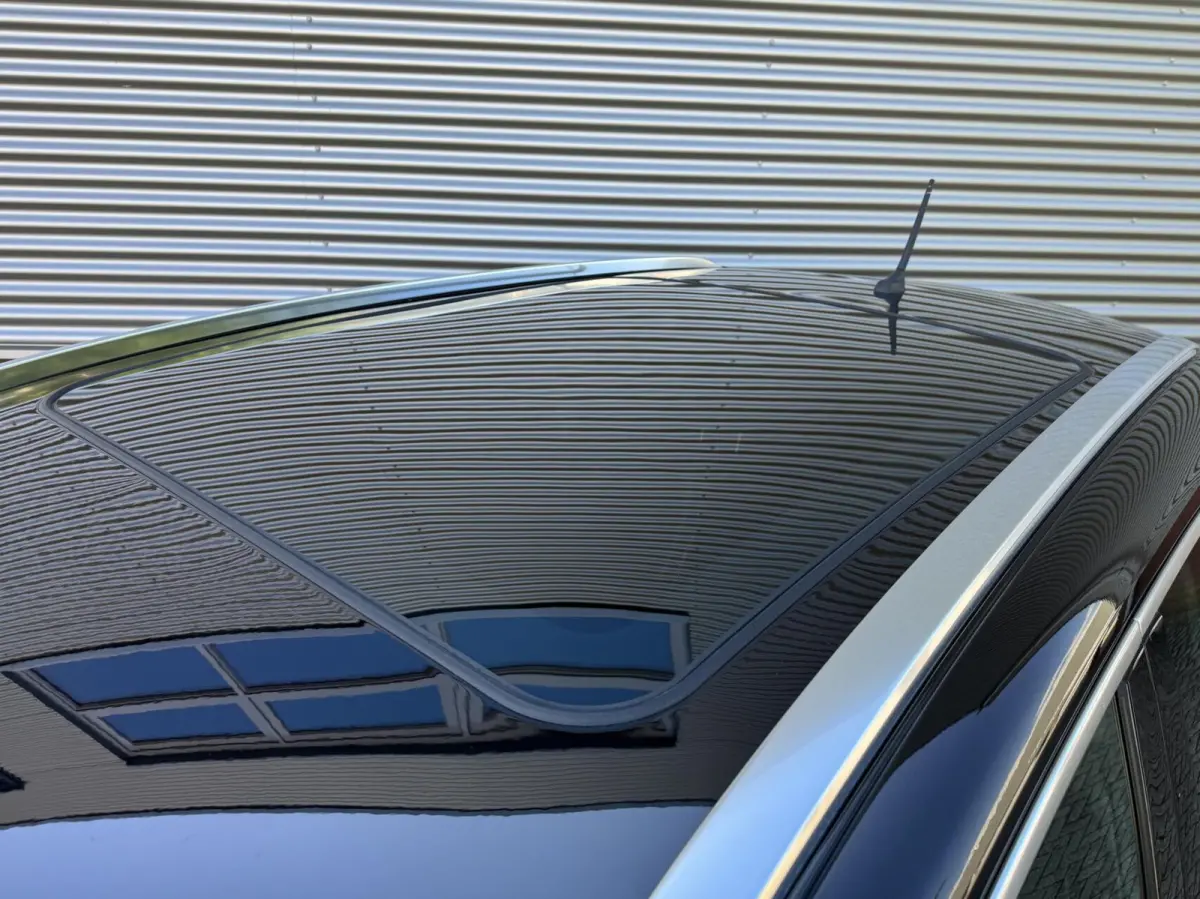 1.2 Turbo Elegance|Pano|Camera|Carplay|Cruise|Dodehoek|Navi|Parkeersensoren|