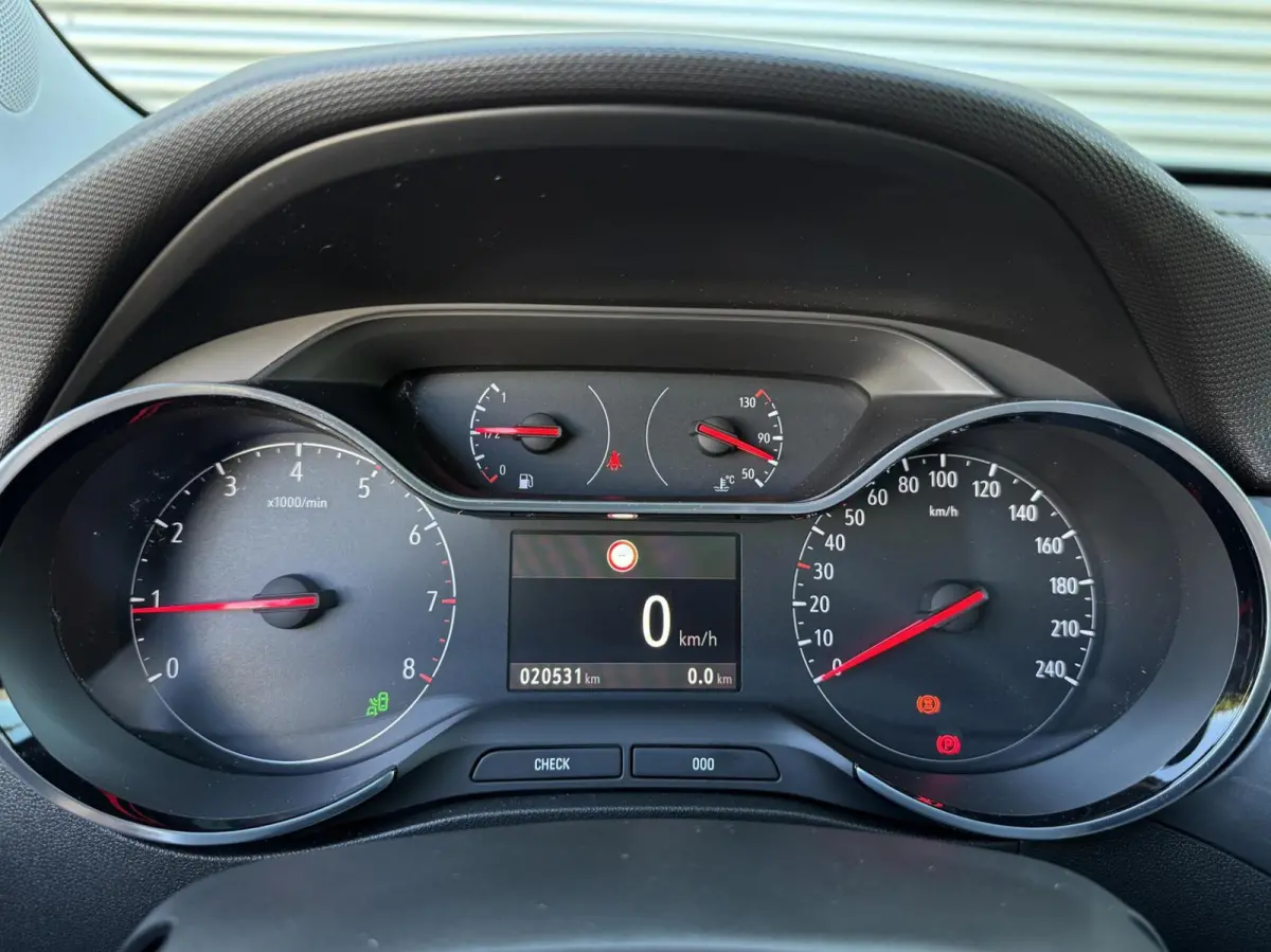 1.2 Turbo Elegance|Pano|Camera|Carplay|Cruise|Dodehoek|Navi|Parkeersensoren|
