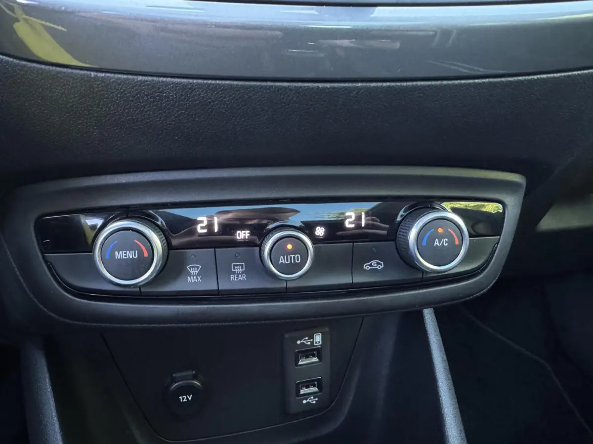 1.2 Turbo Elegance|Pano|Camera|Carplay|Cruise|Dodehoek|Navi|Parkeersensoren|