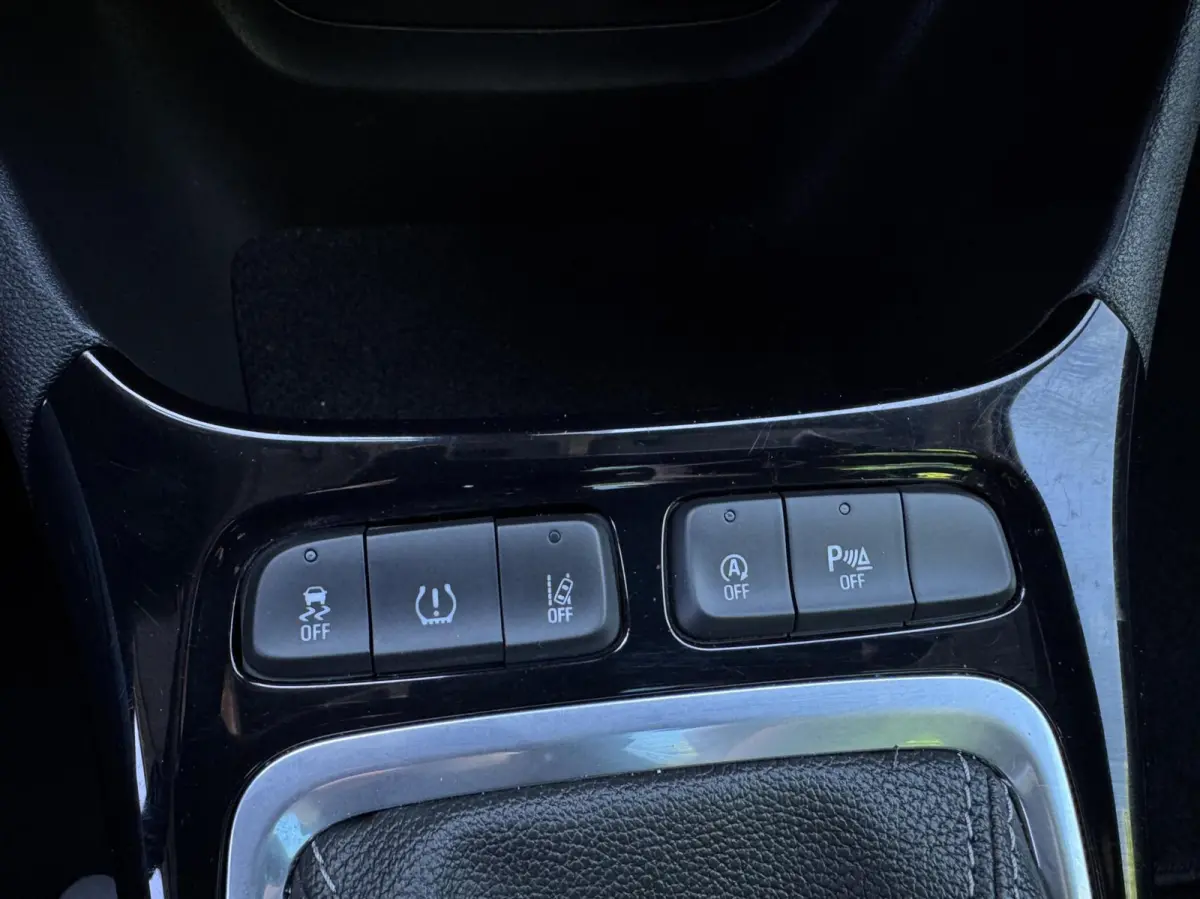 1.2 Turbo Elegance|Pano|Camera|Carplay|Cruise|Dodehoek|Navi|Parkeersensoren|