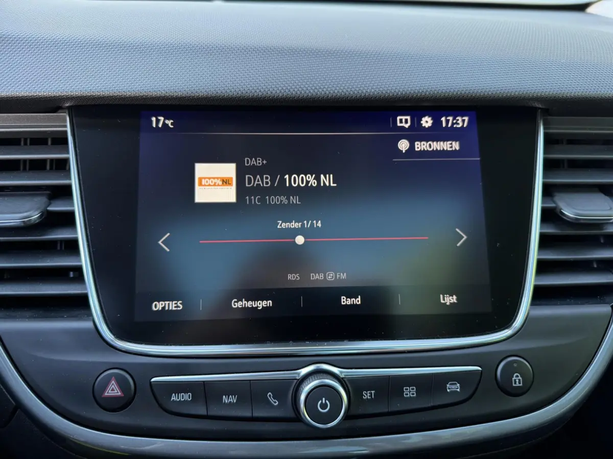 1.2 Turbo Elegance|Pano|Camera|Carplay|Cruise|Dodehoek|Navi|Parkeersensoren|