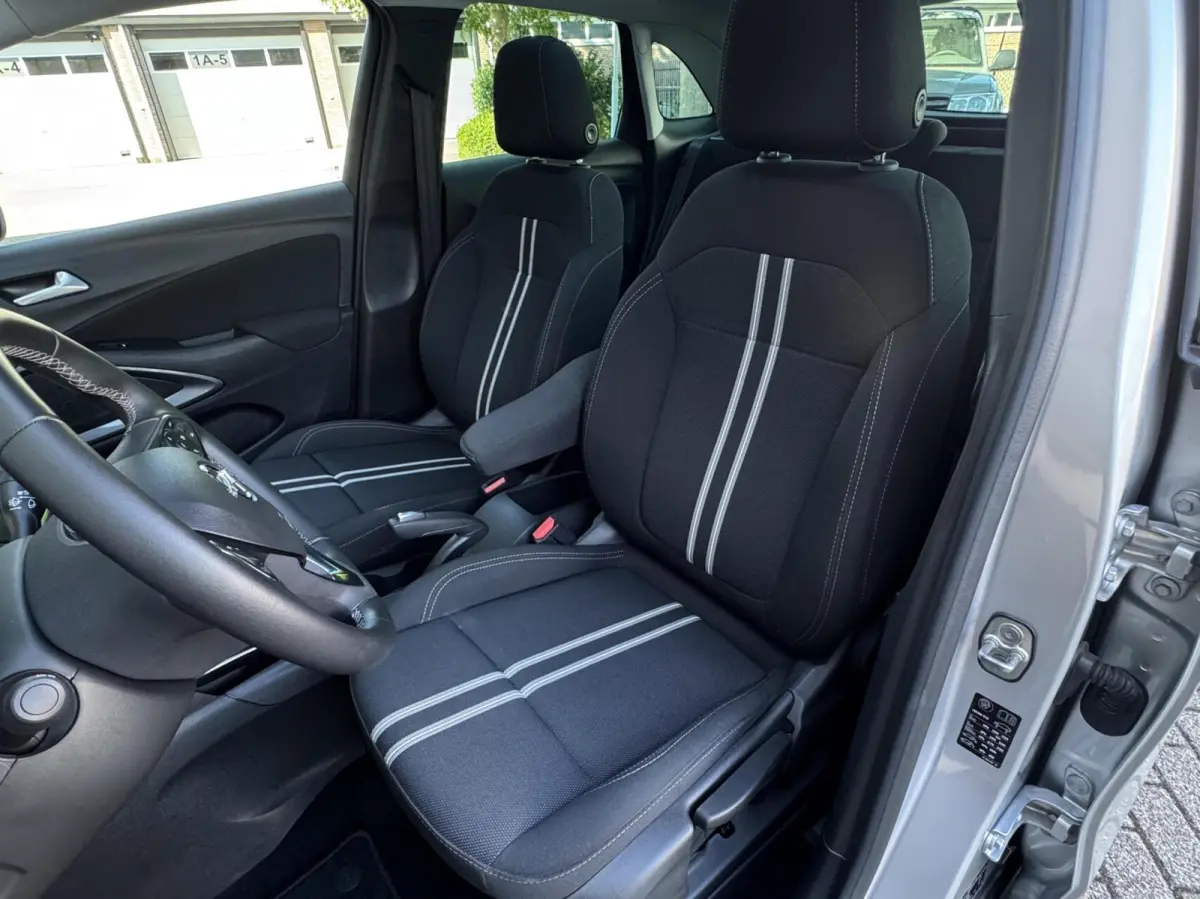 1.2 Turbo Elegance|Pano|Camera|Carplay|Cruise|Dodehoek|Navi|Parkeersensoren|