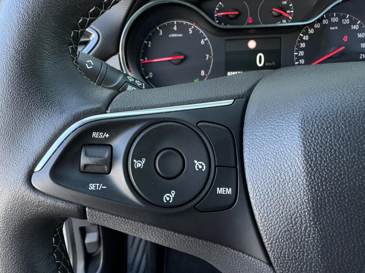 1.2 Turbo Elegance|Pano|Camera|Carplay|Cruise|Dodehoek|Navi|Parkeersensoren|