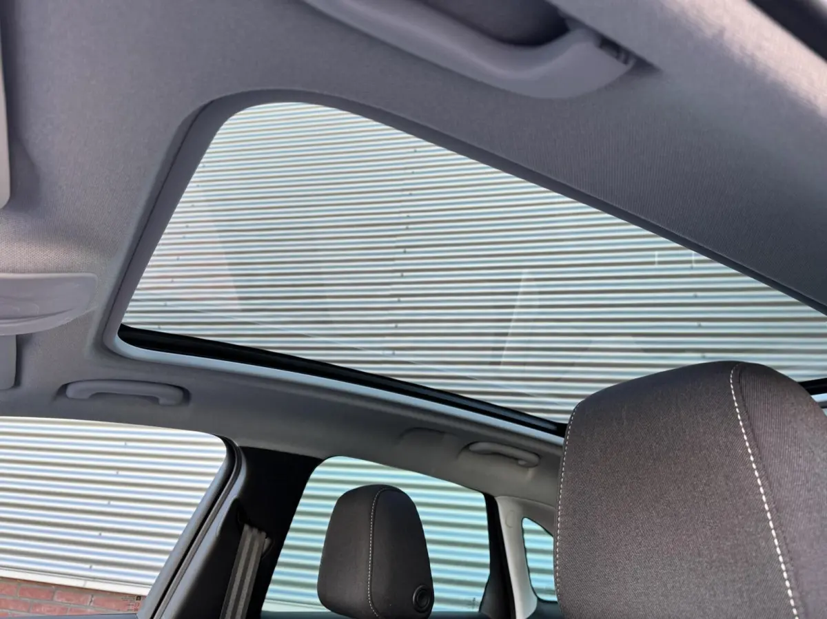 1.2 Turbo Elegance|Pano|Camera|Carplay|Cruise|Dodehoek|Navi|Parkeersensoren|
