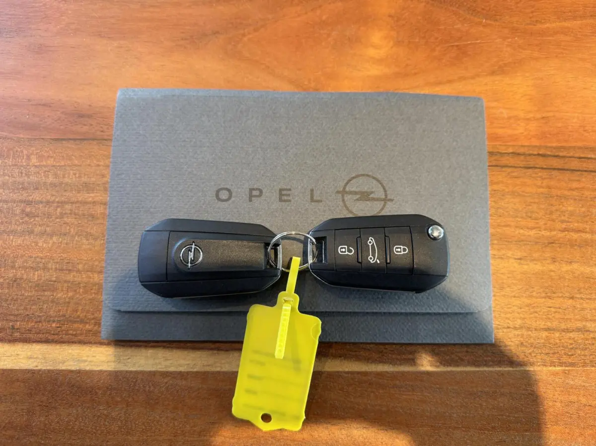 1.2 Turbo Elegance|Pano|Camera|Carplay|Cruise|Dodehoek|Navi|Parkeersensoren|