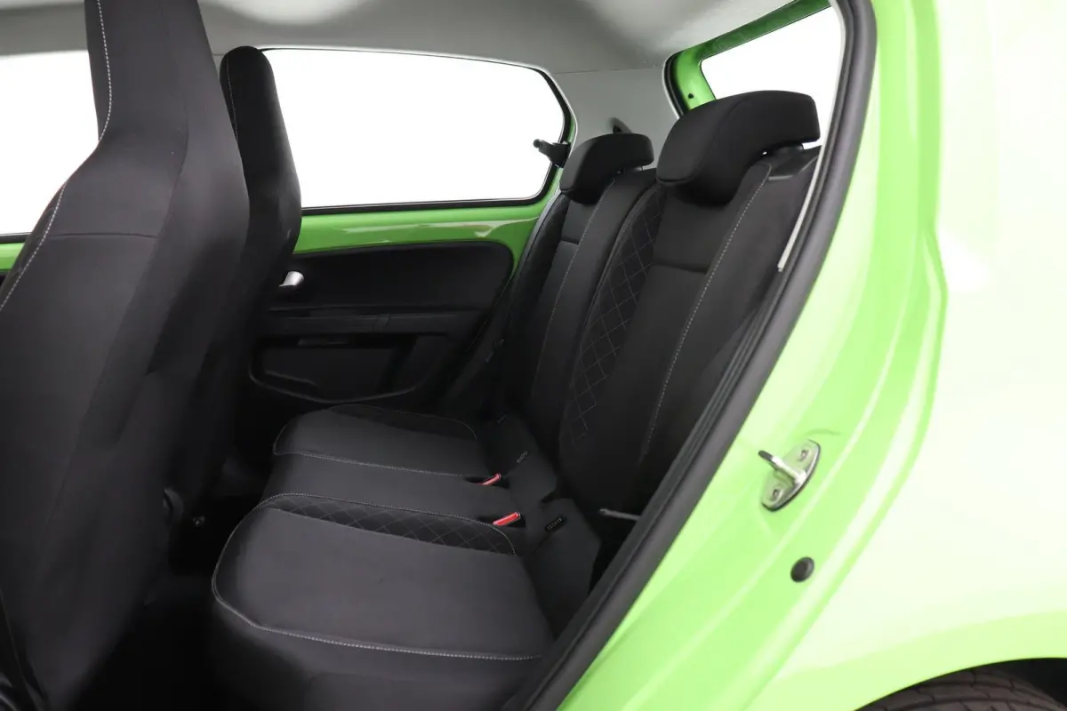 1.0 Gr tech Style | Panoramadak | Airco | Automaat | Parkeersensoren |