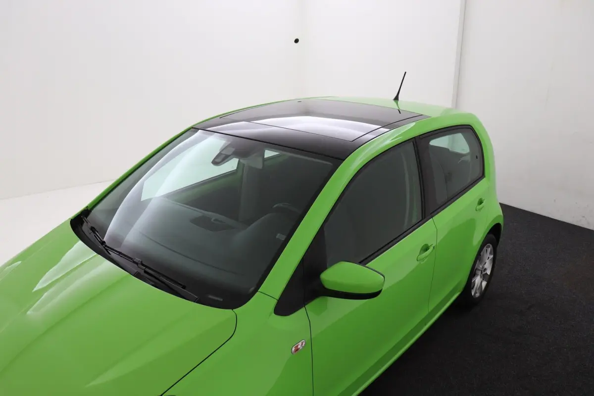 1.0 Gr tech Style | Panoramadak | Airco | Automaat | Parkeersensoren |