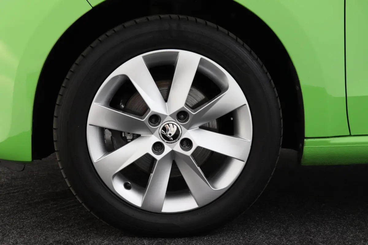 1.0 Gr tech Style | Panoramadak | Airco | Automaat | Parkeersensoren |