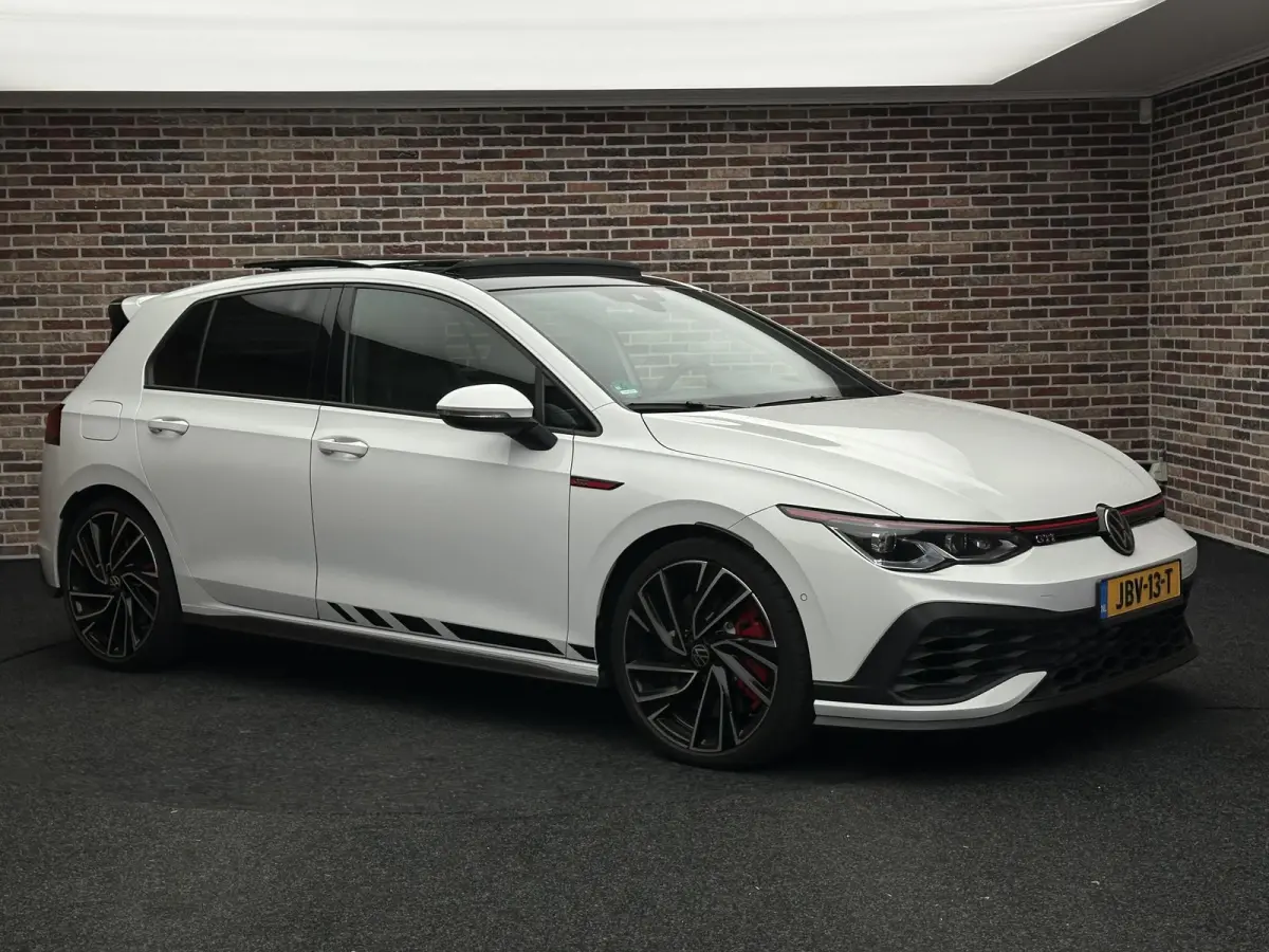 2.0 TSI GTI Clubsport HeadUp Panorama Virtual IQ