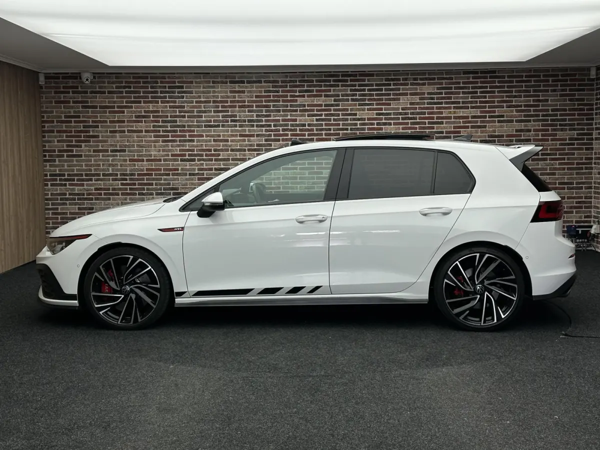 2.0 TSI GTI Clubsport HeadUp Panorama Virtual IQ