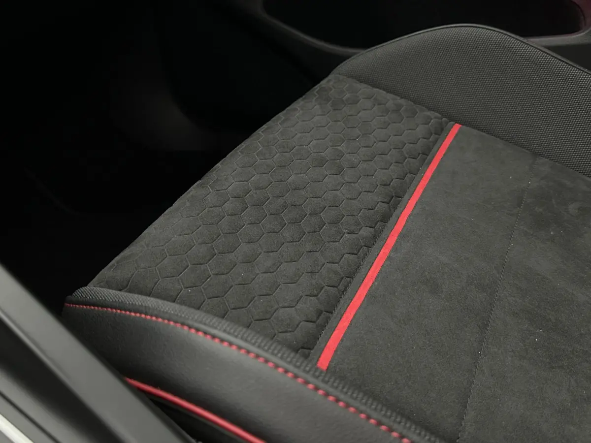 2.0 TSI GTI Clubsport HeadUp Panorama Virtual IQ